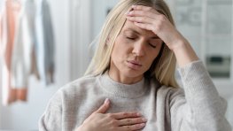 7 ясни знака, че тялото ви е изтощено