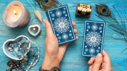 Таро карта за 10 декември, сряда