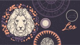 Лъвски портал на 8/8 с много силна енергия – какво да очаква всяка зодия