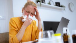 15 фактора, отслабващи имунитета ни