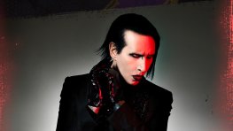 Marilyn Manson е третият хедлайнер на HILLS OF ROCK 2026