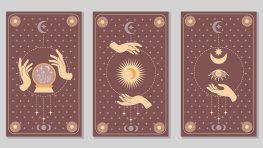 Седмична таро прогноза за 17 – 23 ноември 