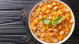 Задължителни ястия за Андреевден