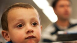 Новите майки – татковците