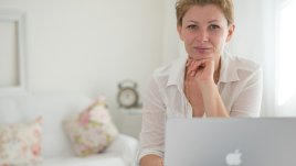 Надежда Петрова: Експериментирайте, не гответе по задължение