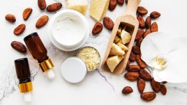 Възстановете кожата на ръцете си с тези масла