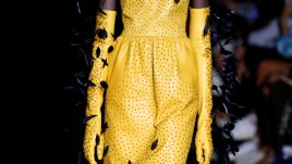 Колекцията на Schiaparelli за есен/зима 2019/2020