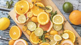 4 задължителни витамина, които да добавите към менюто си на прага на зимата