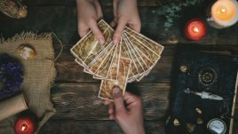 Таро карта за 7 септември