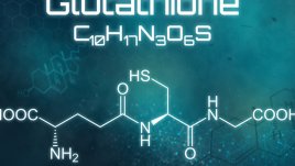 Глутатион – антиоксидантът за младост и силен имунитет