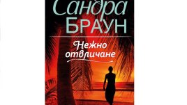 „Нежно отвличане“ от Сандра Браун