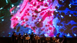 Гледайте визуалния концерт „Четирите годишни времена“ онлайн