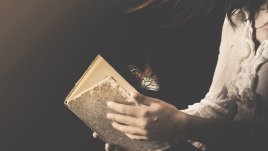 Притча за проблема