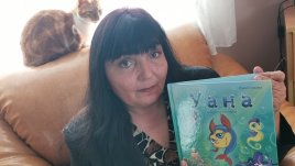 Лили Спасова: Децата са лекарството за всяка болест или вирус