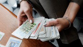 Таро карта за 16 април