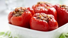 Задължителни ястия за Еньовден 