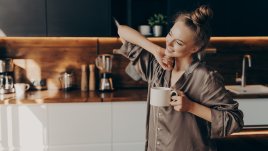 7 лесни съвета за добър старт на седмицата