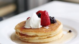 Диетични палачинки