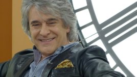 Орлин Горанов танцува кючек