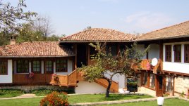 Завръщане в чудната България