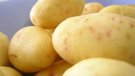 Сок от картоф помага за отслабване и при артритни болки