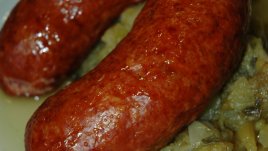 6 от най-вредните храни, които трябва да избягвате