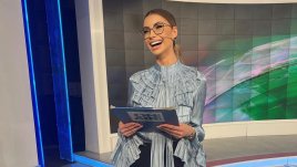 Актрисата Павела Апостолова очаква първото си дете