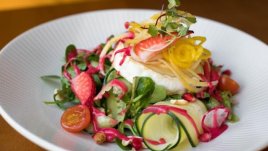 Рецепти с краставици