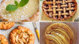 12 вкусни рецепти за тарт 