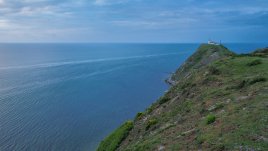 Маршрутът Ком-Емине: по пътя на една мечта