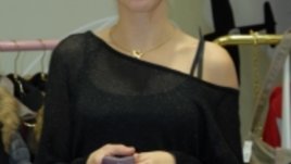 19 годишна студентка печели фотоапарат 