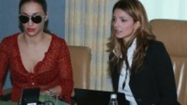 Силата на музиката срещу насилствената проституция