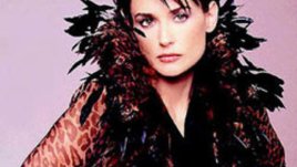 Деметрия Джий Гайнес – Деми Мур