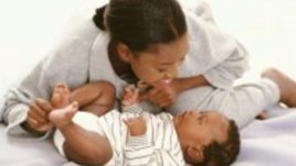 Разглезваме ли бебето?