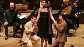 Една щастлива майка