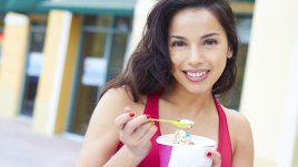 Ледени факти за сладоледа