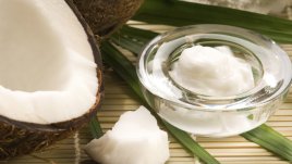 Защо да се спрем на кокосово масло?