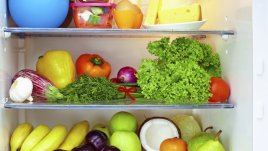 Храни, които не трябва да съхранявате в хладилник