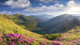 Участвайте във фотоконкурс за красиви снимки на България