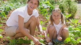 Защо градинарството е полезно?