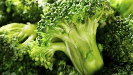 Броколите намаляват риска от рак на гърлото