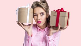 Моден хороскоп: Какво да подарите на жена Телец?