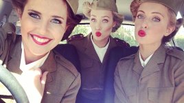 Видео на седмицата: Невероятните дами от  SketchShe