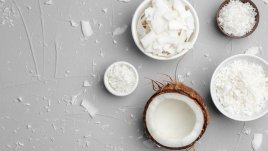 Съставки за десерти, които заместват захарта 