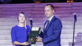 Bulgaria ON AIR получи отличие за обективно отразяване на общинските проблеми