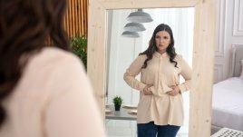 Билки, които топят коремните мазнини