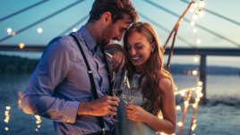 11 неща, които са по-важни за мъжете от красотата