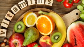 Кои витамини не трябва да приемате заедно?