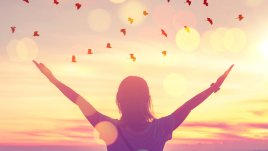 10 навика на позитивните хора