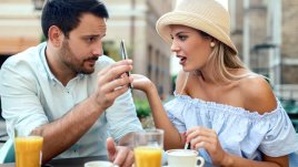 5 причини партньорът ви да ревнува от бившия ви